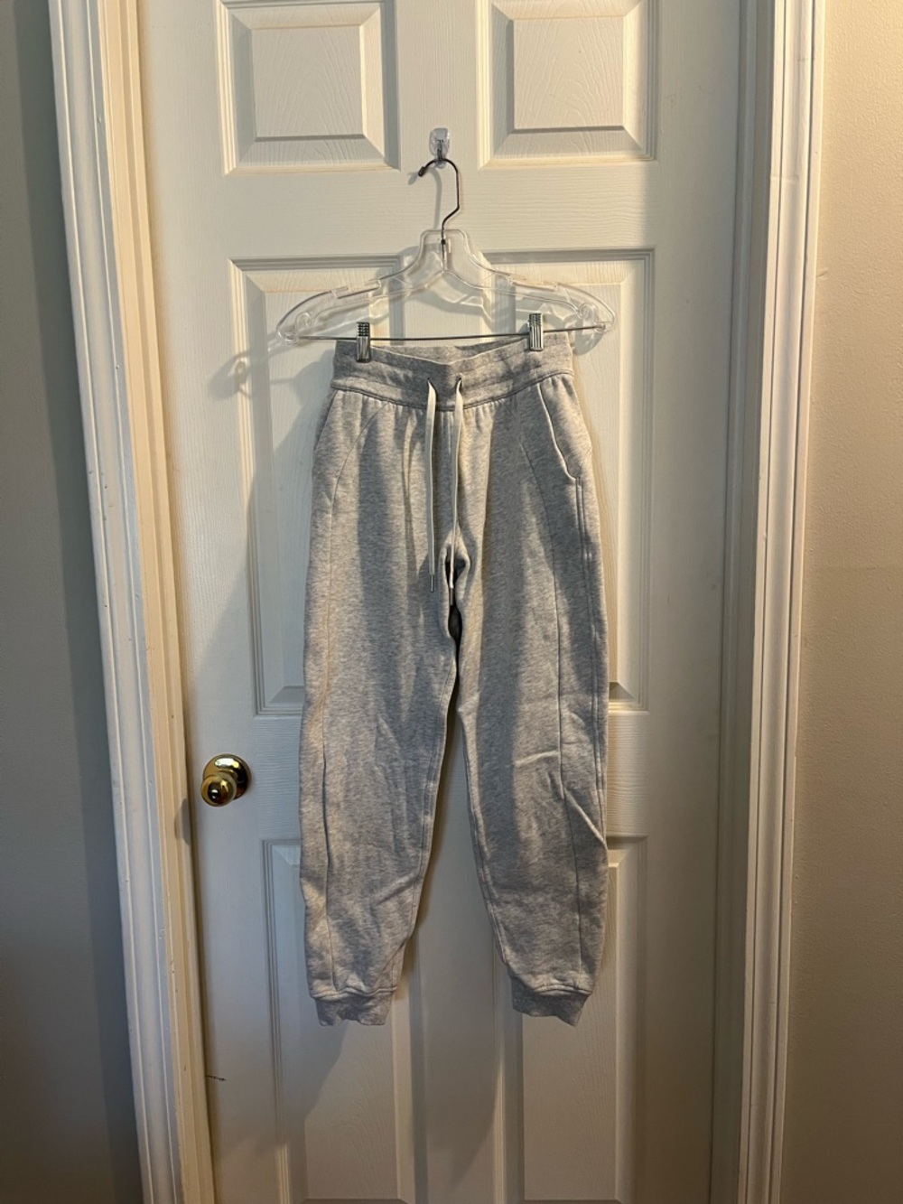 Lululemon scuba sweatpants